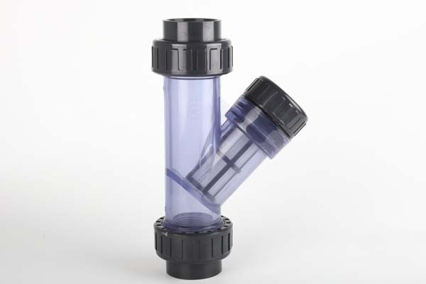 社旗县Y型过滤器