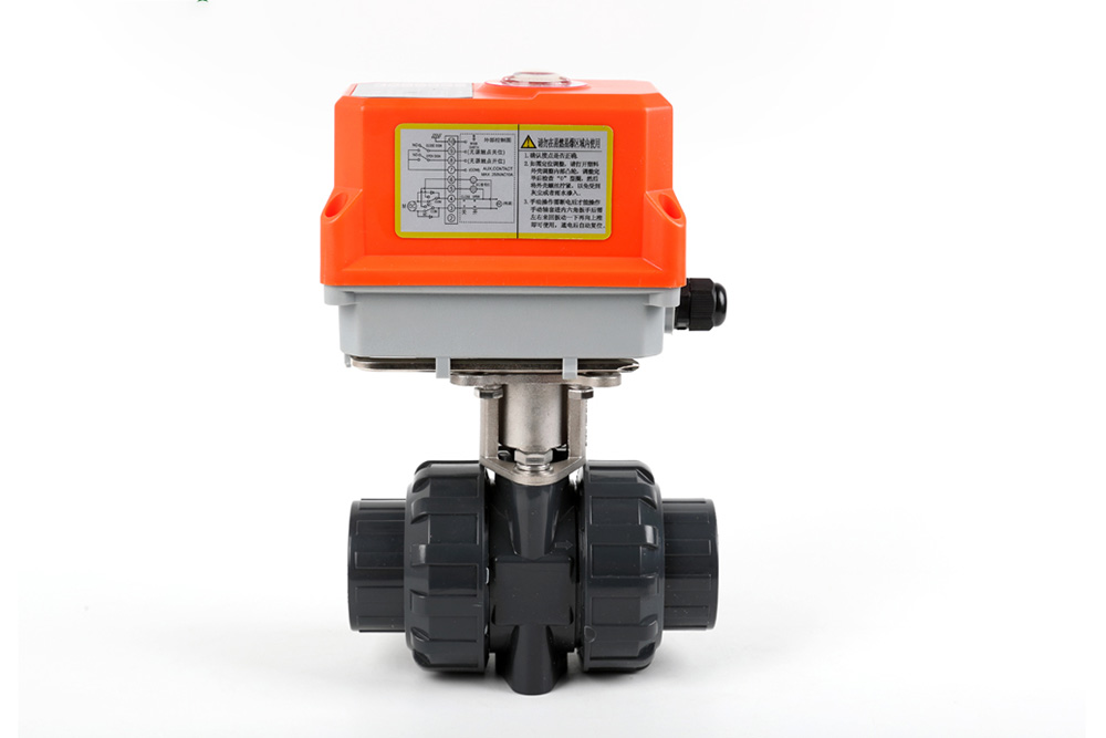 社旗县电动球阀
