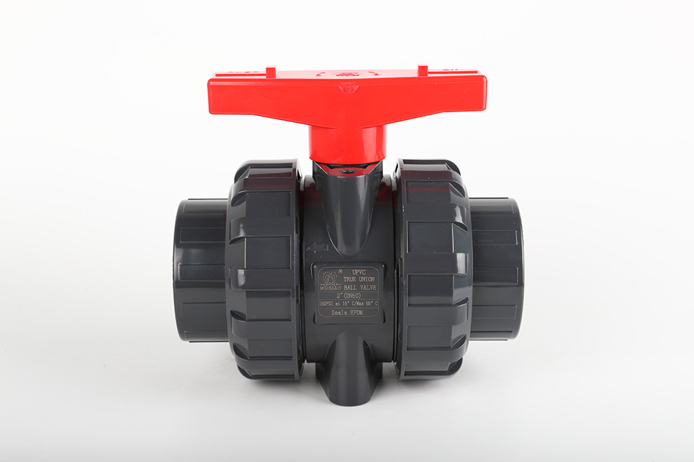 社旗县双由令球阀