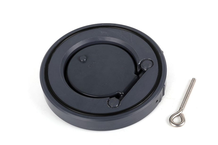 社旗县对夹式止回阀