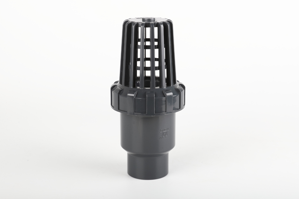 社旗县球型底阀